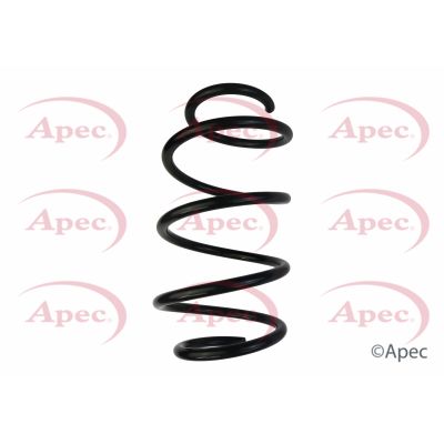 Apec Coil Spring Front ACS1679 [PM2001247]