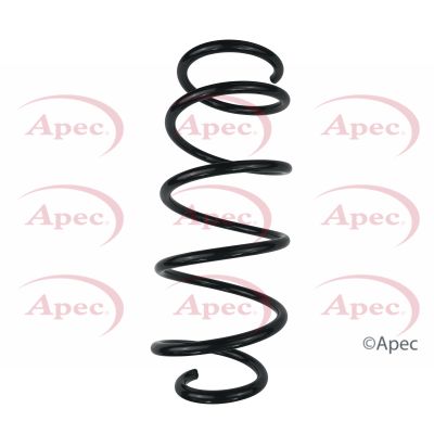 Apec Coil Spring Front ACS1678 [PM2001246]