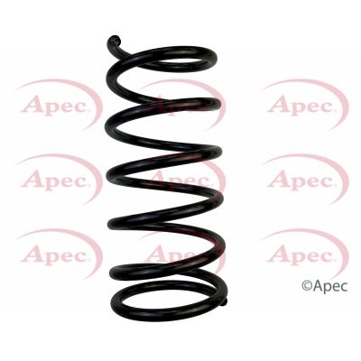 Apec Coil Spring Rear ACS1677 [PM2001245]