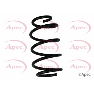 Apec Coil Spring Front ACS1676 [PM2001244]