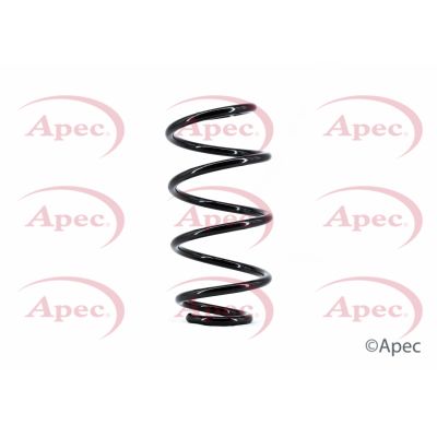 Apec Coil Spring Front ACS1659 [PM2001227]