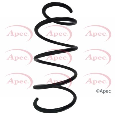 Apec Coil Spring Rear ACS1642 [PM2001210]