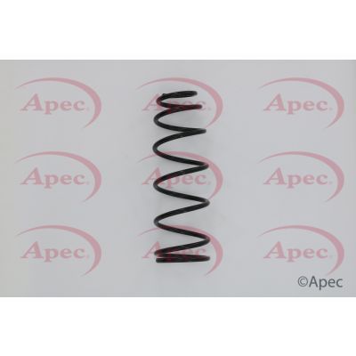 Apec Coil Spring Rear ACS1634 [PM2001202]
