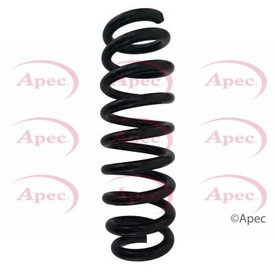 Apec Coil Spring Rear ACS1623 [PM2001191]
