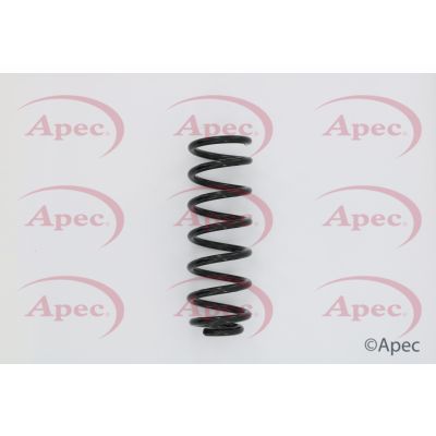 Apec Coil Spring Rear ACS1607 [PM2001175]