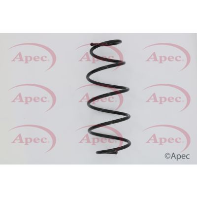 Apec Coil Spring Front ACS1600 [PM2001168]