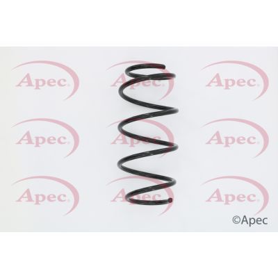 Apec Coil Spring Front ACS1591 [PM2001159]