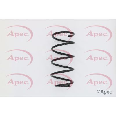 Apec Coil Spring Front ACS1586 [PM2001154]