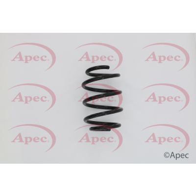 Apec Coil Spring Front ACS1584 [PM2001152]