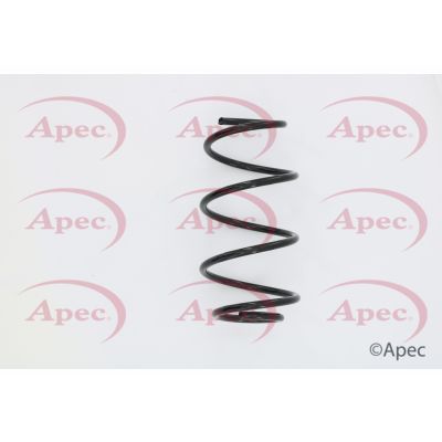 Apec Coil Spring Front ACS1582 [PM2001150]