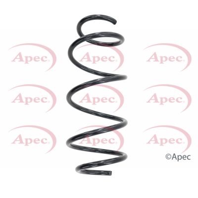 Apec Coil Spring Front ACS1566 [PM2001134]