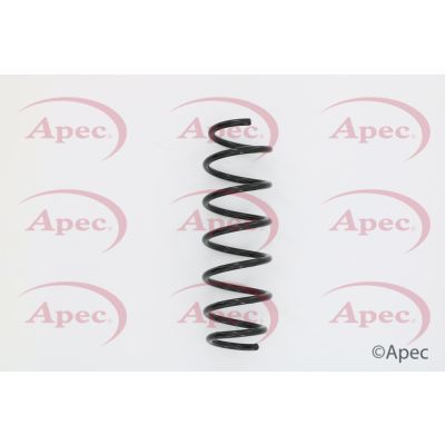 Apec Coil Spring Rear ACS1565 [PM2001133]