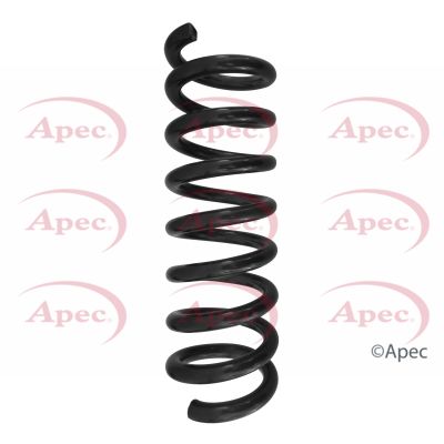 Apec Coil Spring Rear ACS1562 [PM2001130]