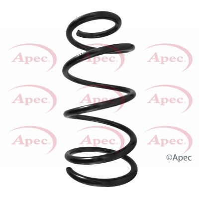 Apec Coil Spring Front ACS1558 [PM2001126]