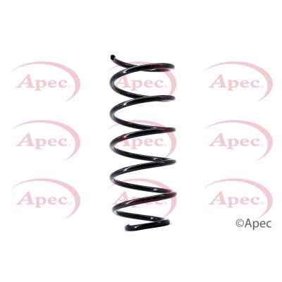 Apec Coil Spring Front ACS1538 [PM2001106]