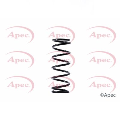 Apec Coil Spring Rear ACS1530 [PM2001098]