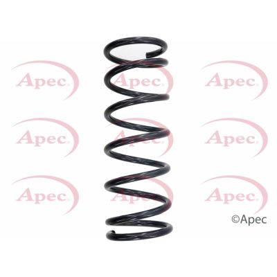 Apec Coil Spring Rear ACS1529 [PM2001097]
