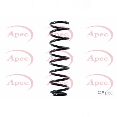 Apec Coil Spring Front ACS1527 [PM2001095]