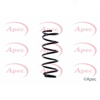 Apec Coil Spring Rear ACS1526 [PM2001094]