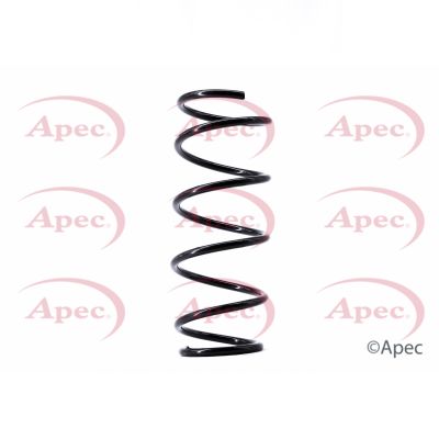 Apec Coil Spring Front ACS1523 [PM2001091]