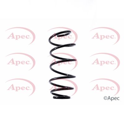 Apec Coil Spring Front ACS1518 [PM2001086]