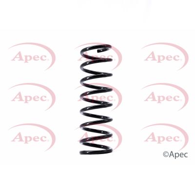 Apec Coil Spring Rear ACS1498 [PM2001066]