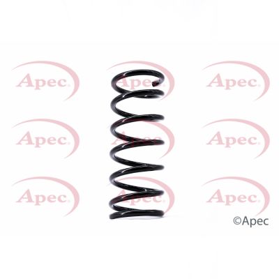 Apec Coil Spring Rear ACS1490 [PM2001058]