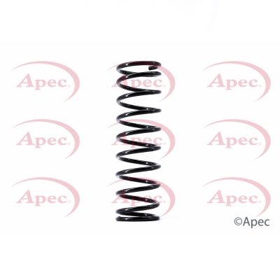 Apec Coil Spring Rear ACS1485 [PM2001053]