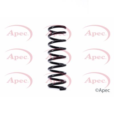 Apec Coil Spring Front ACS1464 [PM2001032]