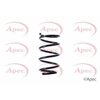 Apec Coil Spring Front ACS1463 [PM2001031]