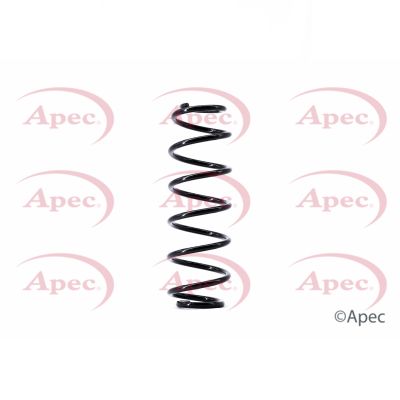 Apec Coil Spring Rear ACS1462 [PM2001030]