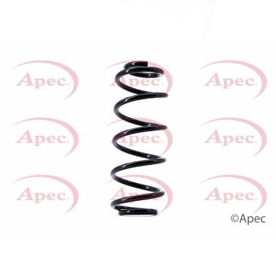 Apec Coil Spring Front ACS1458 [PM2001026]