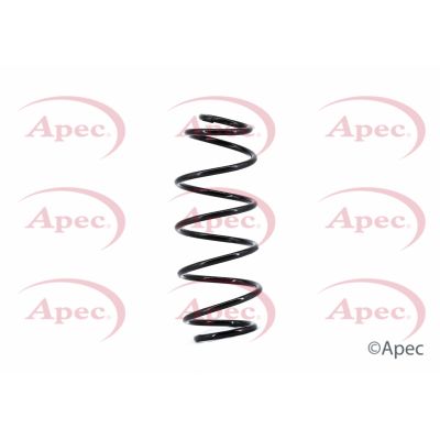 Apec Coil Spring Front ACS1454 [PM2001022]