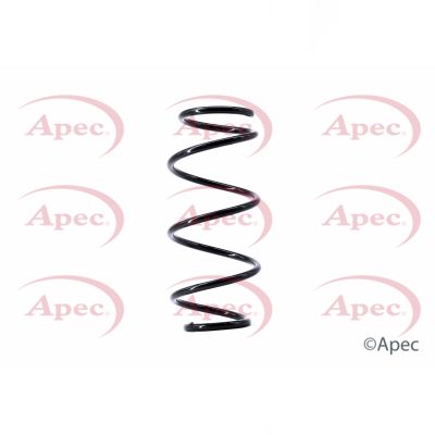 Apec Coil Spring Front ACS1438 [PM2001006]