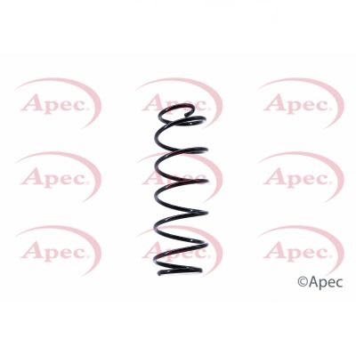 Apec Coil Spring Front ACS1430 [PM2000998]