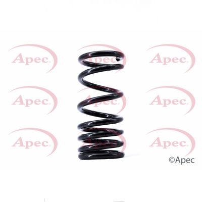 Apec Coil Spring Rear ACS1420 [PM2000988]