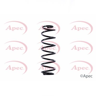 Apec Coil Spring Rear ACS1412 [PM2000980]