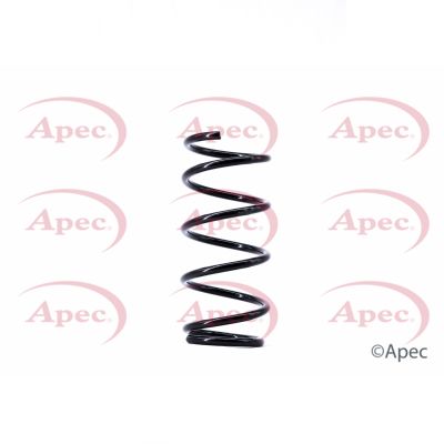 Apec Coil Spring Front ACS1411 [PM2000979]