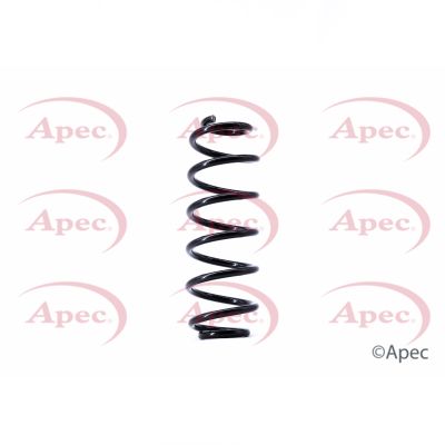 Apec Coil Spring Rear ACS1399 [PM2000967]