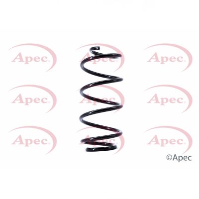 Apec Coil Spring Front ACS1390 [PM2000958]