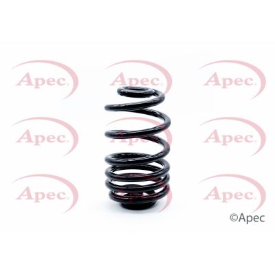 Apec Coil Spring Rear ACS1312 [PM2000880]