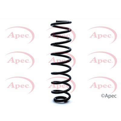 Apec Coil Spring Front ACS1311 [PM2000879]