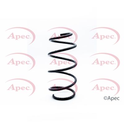 Apec Coil Spring Front ACS1307 [PM2000875]