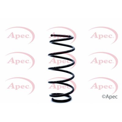Apec Coil Spring Front ACS1291 [PM2000861]
