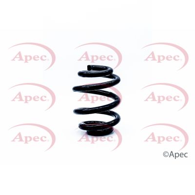 Apec Coil Spring Rear ACS1290 [PM2000860]