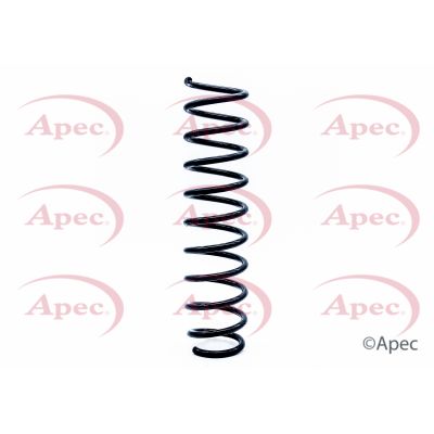 Apec Coil Spring Rear ACS1279 [PM2000849]