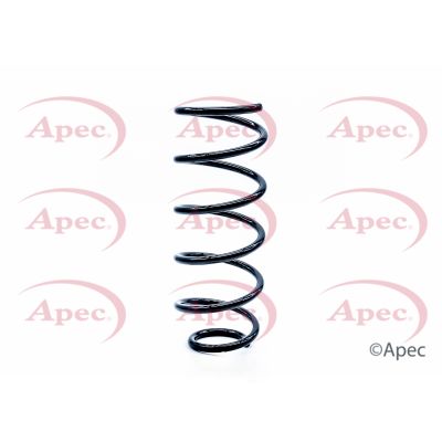Apec Coil Spring Front ACS1277 [PM2000847]