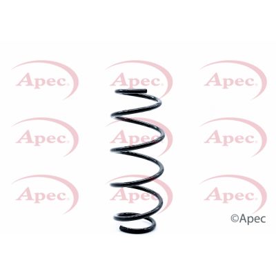 Apec Coil Spring Front ACS1273 [PM2000843]