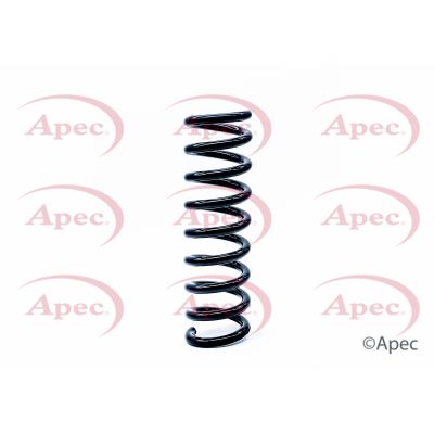Apec Coil Spring Rear ACS1270 [PM2000840]