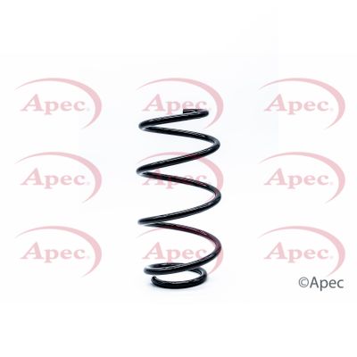 Apec Coil Spring Front ACS1248 [PM2000818]